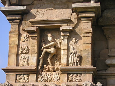 high relief of Buddha sculpture thumbnail