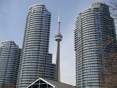 CN Tower, Toronto thumbnail