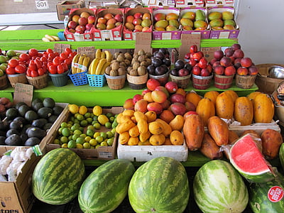 assorted fruits thumbnail