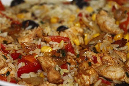 garlic rice thumbnail