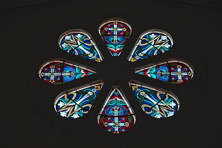 stain glass decor thumbnail