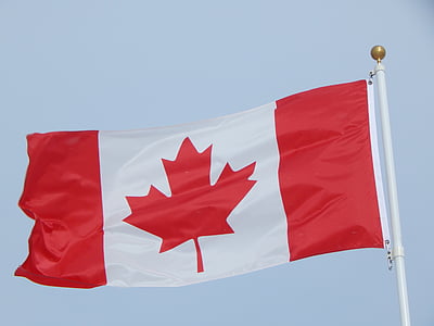 Canada flag thumbnail