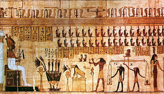 Egyptian hieroglyph thumbnail