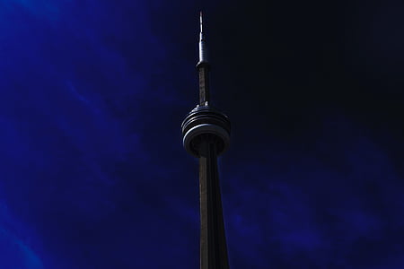 CN Tower, Canada thumbnail