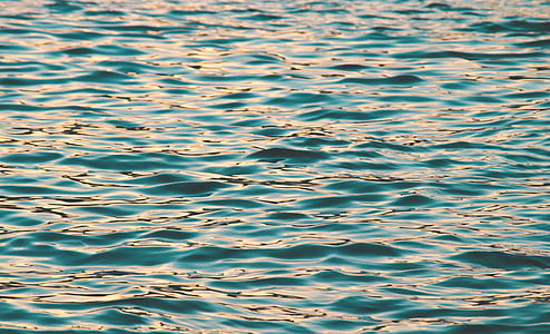 green calm sea thumbnail