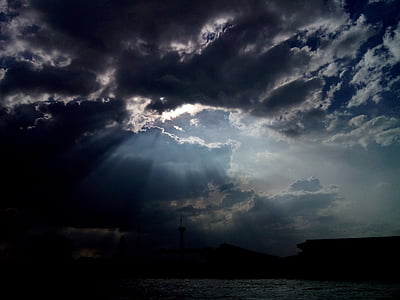sunrays thumbnail