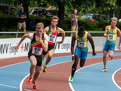 men category doing marathon thumbnail