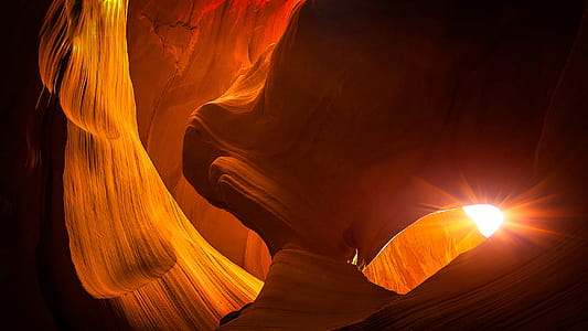 Brown Rock Formations thumbnail