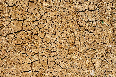 aerial view photography of soil ground thumbnail