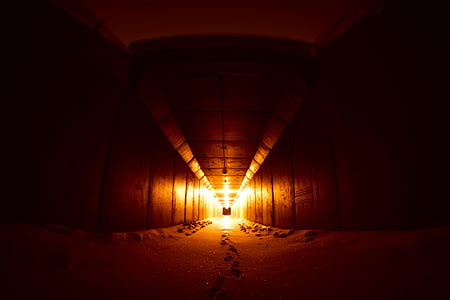 black and yellow tunnel thumbnail