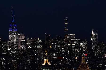 high rise building photo thumbnail