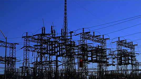 gray utility pole thumbnail