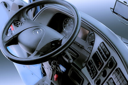 car steering wheel thumbnail