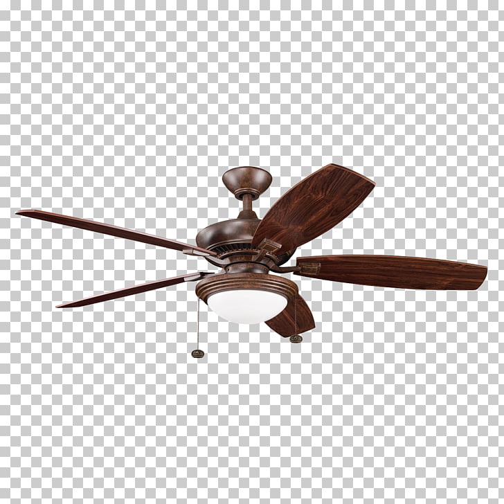Light Ceiling Fans Kichler Windham Bronze Ceiling Fans Png