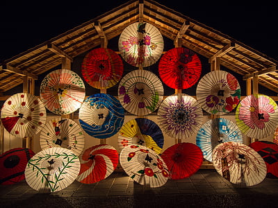 umbrella decor lot thumbnail