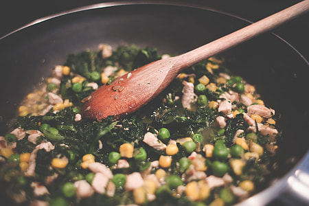 Healthy Cooking thumbnail