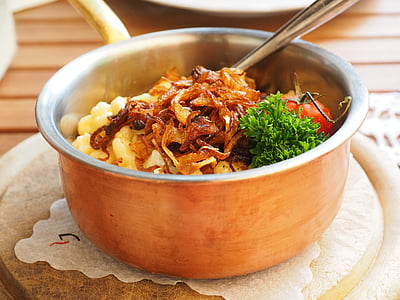 photo of cooked food in pot thumbnail
