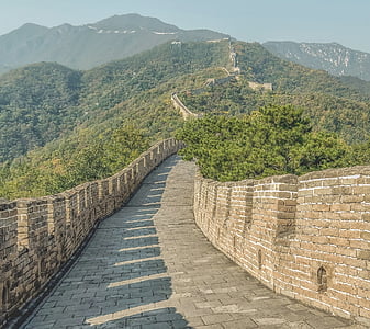 Great Wall of China thumbnail