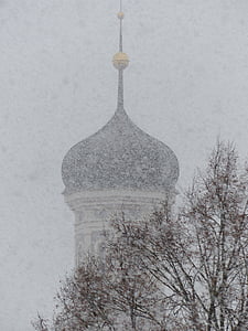 white and black mosque structure thumbnail