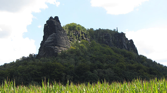 Saxon Switzerland, Lily Stone thumbnail