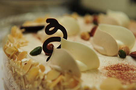 Cake, Cram thumbnail