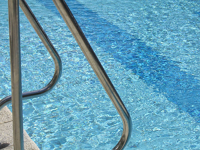 swimming pool handle bar thumbnail