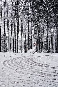 white and red signage thumbnail
