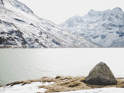 Tilicho Lake, Nepal thumbnail