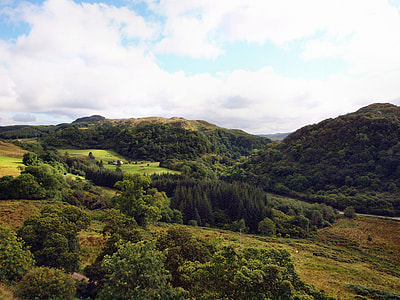 Scotland, Highlands And Islands thumbnail