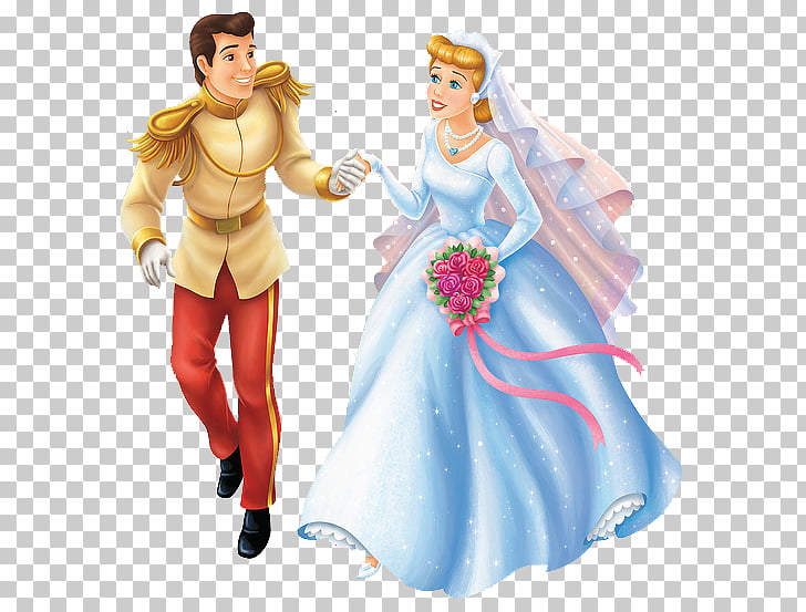 Prince Charming Cinderella Disney Princess Wedding Cindrella