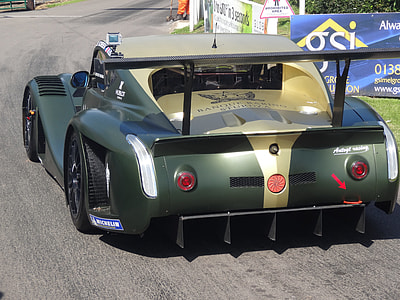 Morgan Motor Company thumbnail