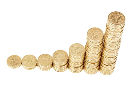 round gold-colored coin lot thumbnail