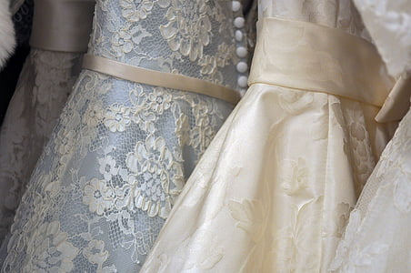 close up photography of dresses thumbnail