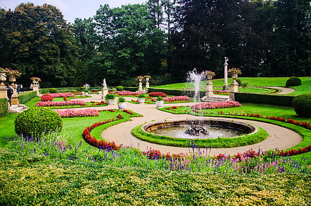 outdoor waterfountain thumbnail