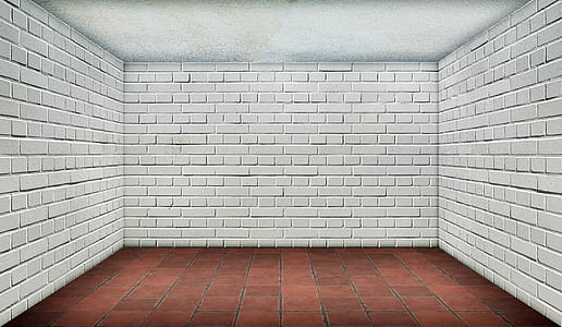 gray bricks wall thumbnail