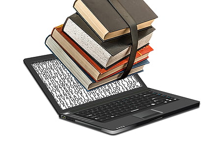 several reading books thumbnail