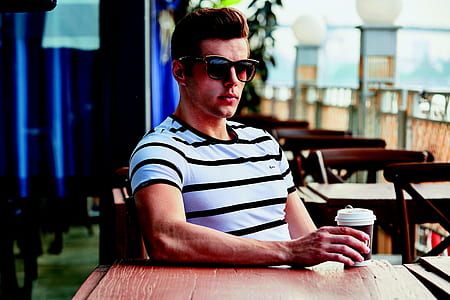 restaurant, fashion, man, person thumbnail
