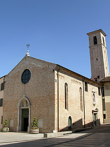 Church of Santa Maria degli Angeli in Pordenone, Italy thumbnail