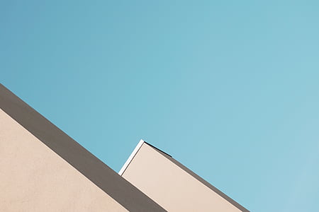 architecture, building, infrastructure, sky, skyscraper, corner thumbnail