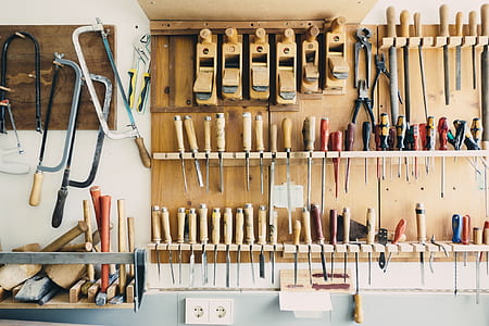 assorted manual tool set thumbnail