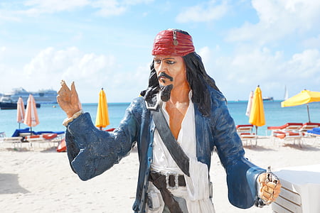 Jack Sparrow thumbnail