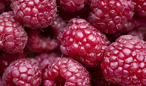 Raspberries thumbnail