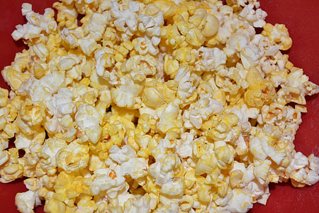 popcorn with cheese thumbnail