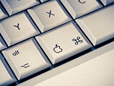 Apple command keyboard thumbnail