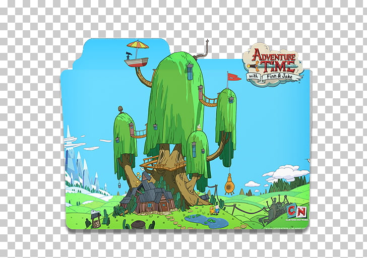 Marceline The Vampire Queen Minecraft Ice King Tree House