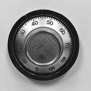 silver knob thumbnail