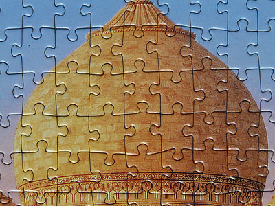 Puzzle, Pieces Of The Puzzle thumbnail