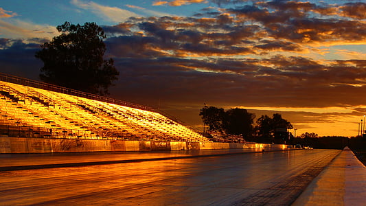 landscape photo of asphalt road thumbnail