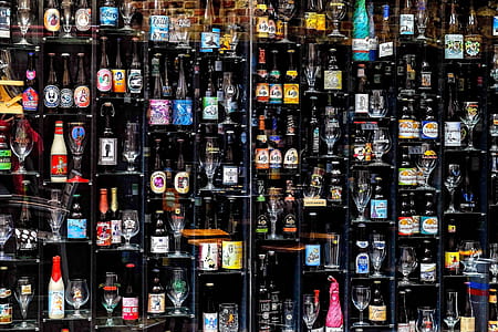 Alcoholic Drinks thumbnail