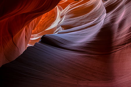 Antelope Cave, Arizona thumbnail